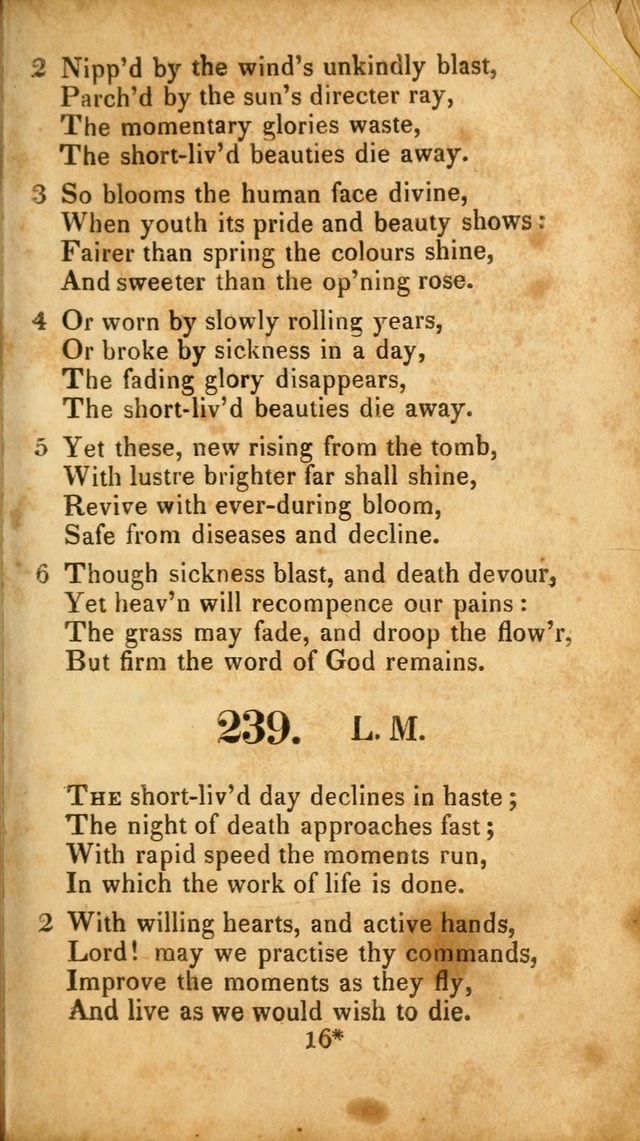 A Selection of Hymns for Worship (2nd ed.) page 185