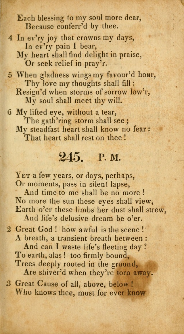 A Selection of Hymns for Worship (2nd ed.) page 189