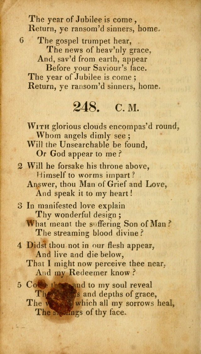 A Selection of Hymns for Worship (2nd ed.) page 192