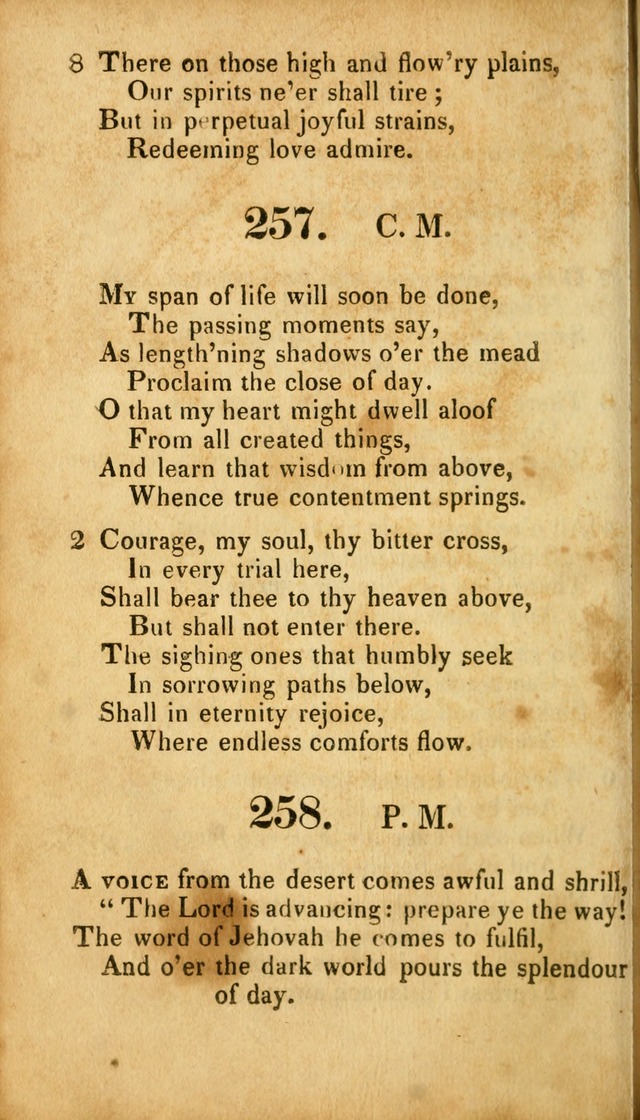 A Selection of Hymns for Worship (2nd ed.) page 200