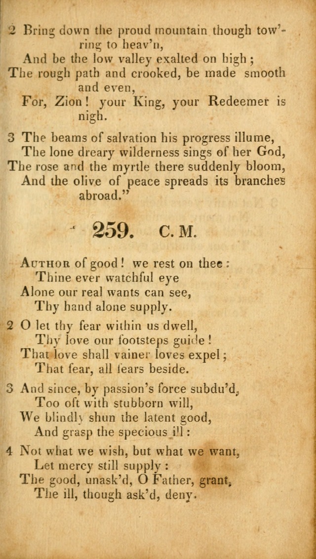 A Selection of Hymns for Worship (2nd ed.) page 201