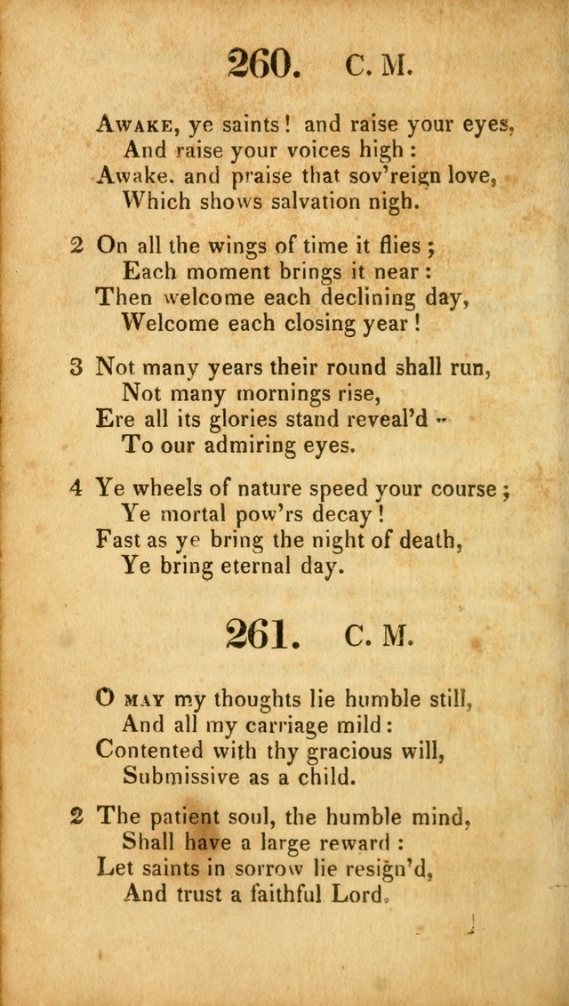 A Selection of Hymns for Worship (2nd ed.) page 202