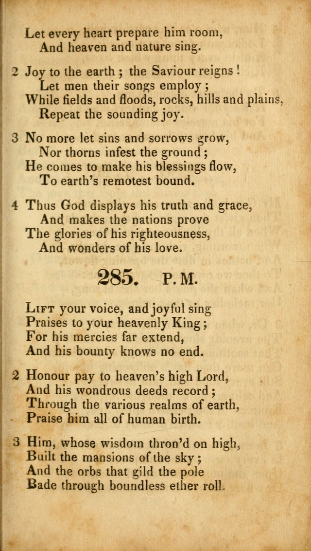 A Selection of Hymns for Worship (2nd ed.) page 219