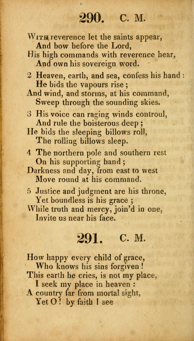 A Selection of Hymns for Worship (2nd ed.) page 224