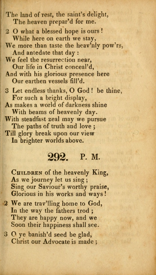 A Selection of Hymns for Worship (2nd ed.) page 225