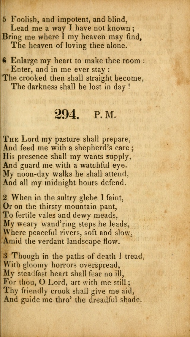 A Selection of Hymns for Worship (2nd ed.) page 227