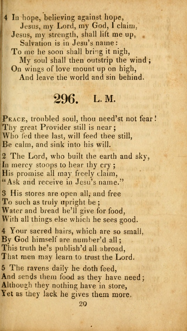 A Selection of Hymns for Worship (2nd ed.) page 229