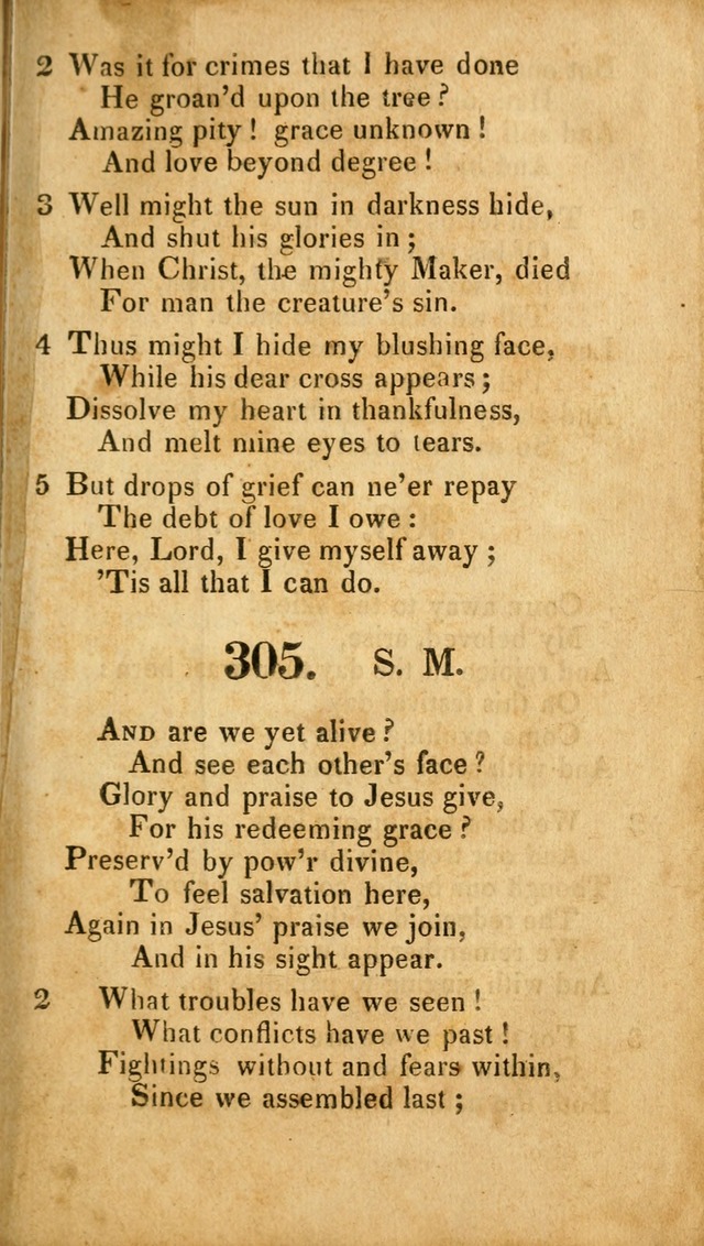 A Selection of Hymns for Worship (2nd ed.) page 235