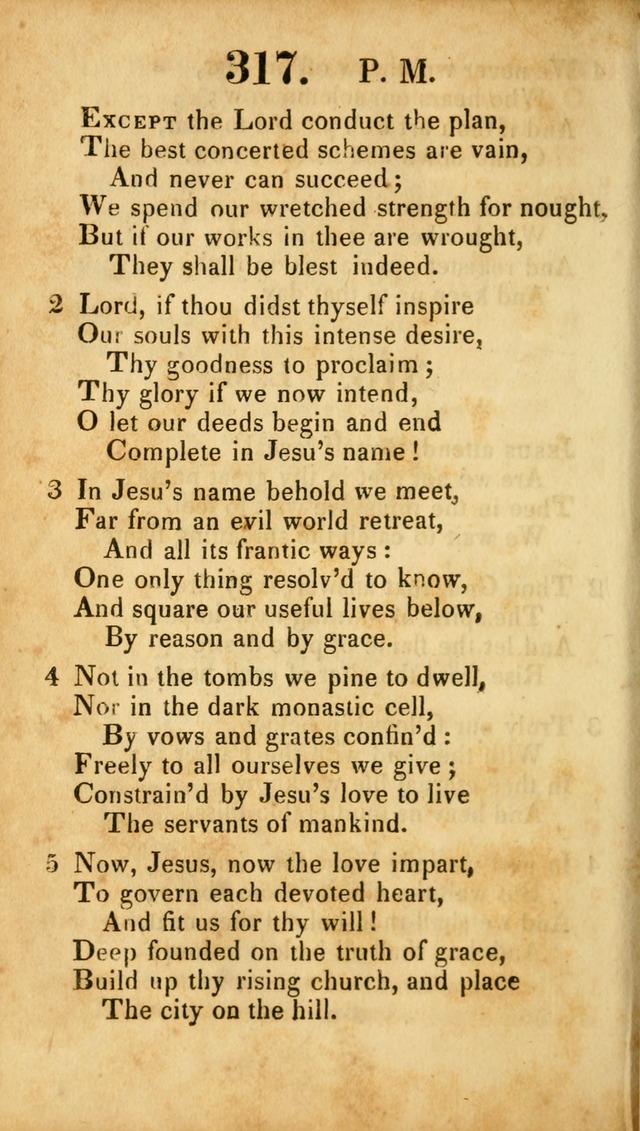 A Selection of Hymns for Worship (2nd ed.) page 248