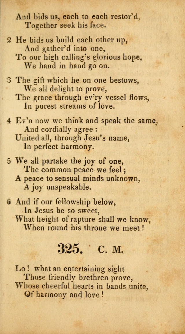 A Selection of Hymns for Worship (2nd ed.) page 253