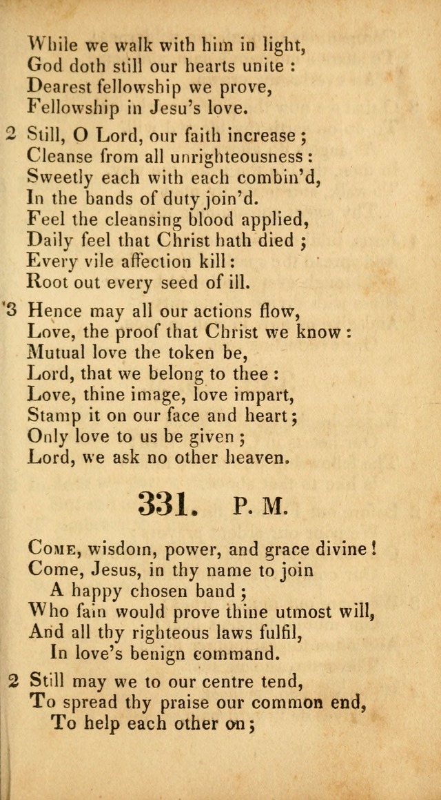 A Selection of Hymns for Worship (2nd ed.) page 257