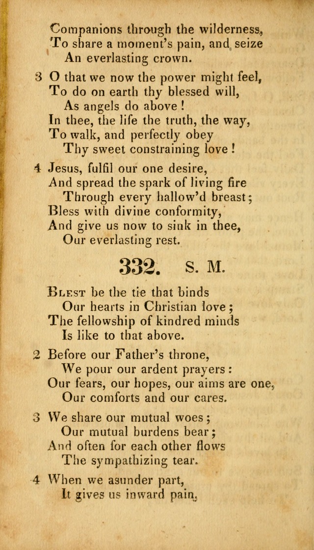 A Selection of Hymns for Worship (2nd ed.) page 258