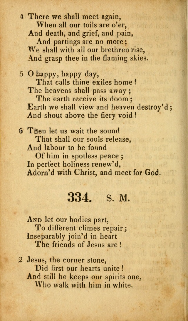 A Selection of Hymns for Worship (2nd ed.) page 260