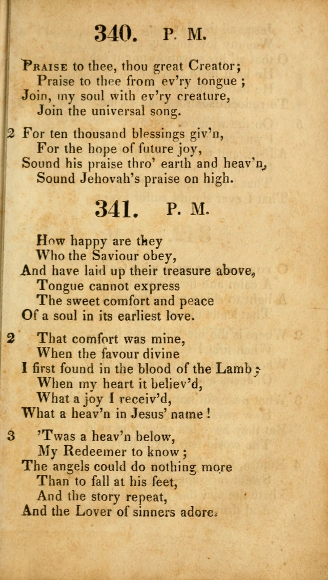 A Selection of Hymns for Worship (2nd ed.) page 265