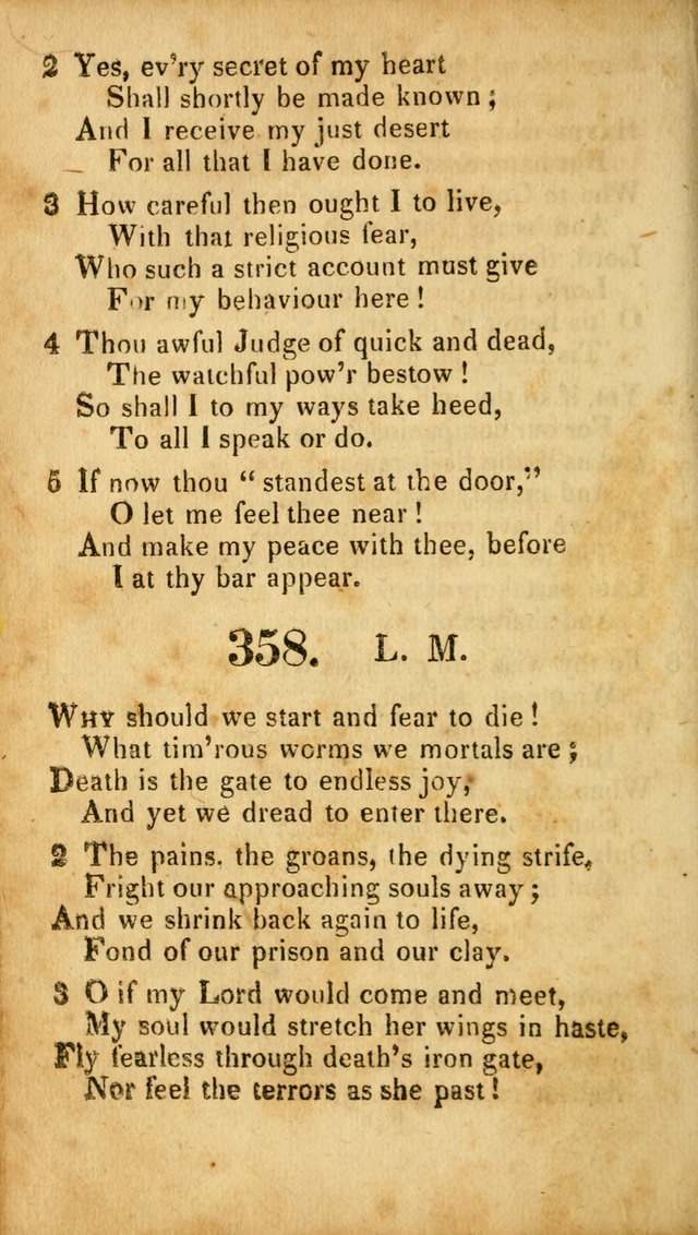 A Selection of Hymns for Worship (2nd ed.) page 280