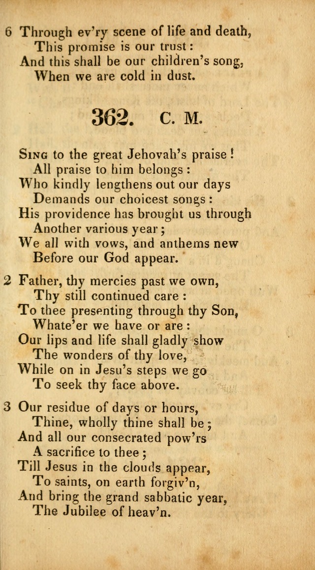 A Selection of Hymns for Worship (2nd ed.) page 283