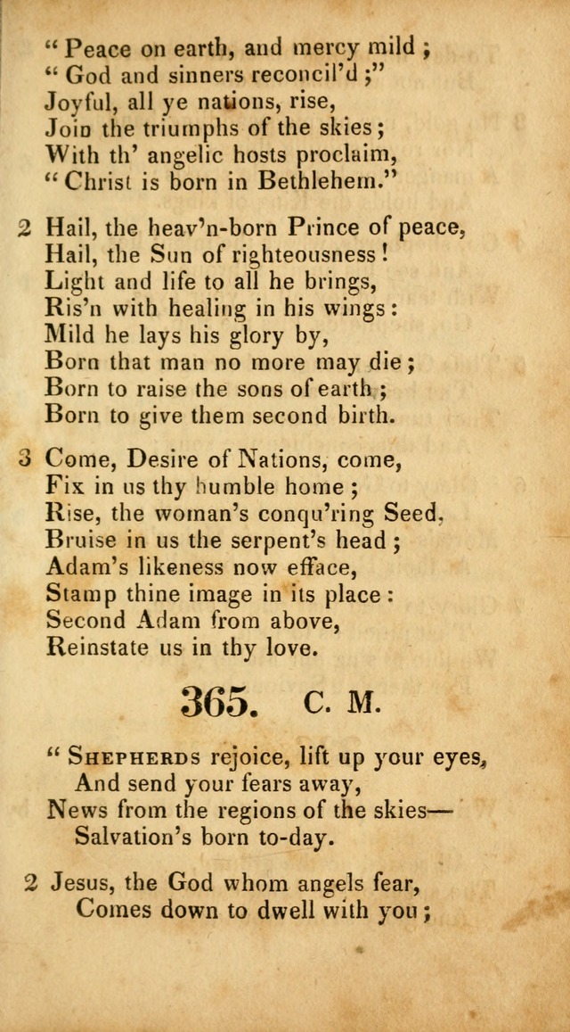 A Selection of Hymns for Worship (2nd ed.) page 285