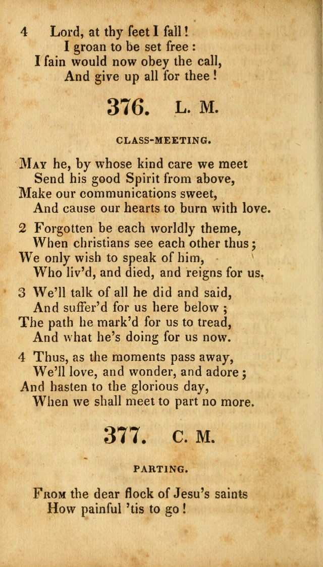 A Selection of Hymns for Worship (2nd ed.) page 294