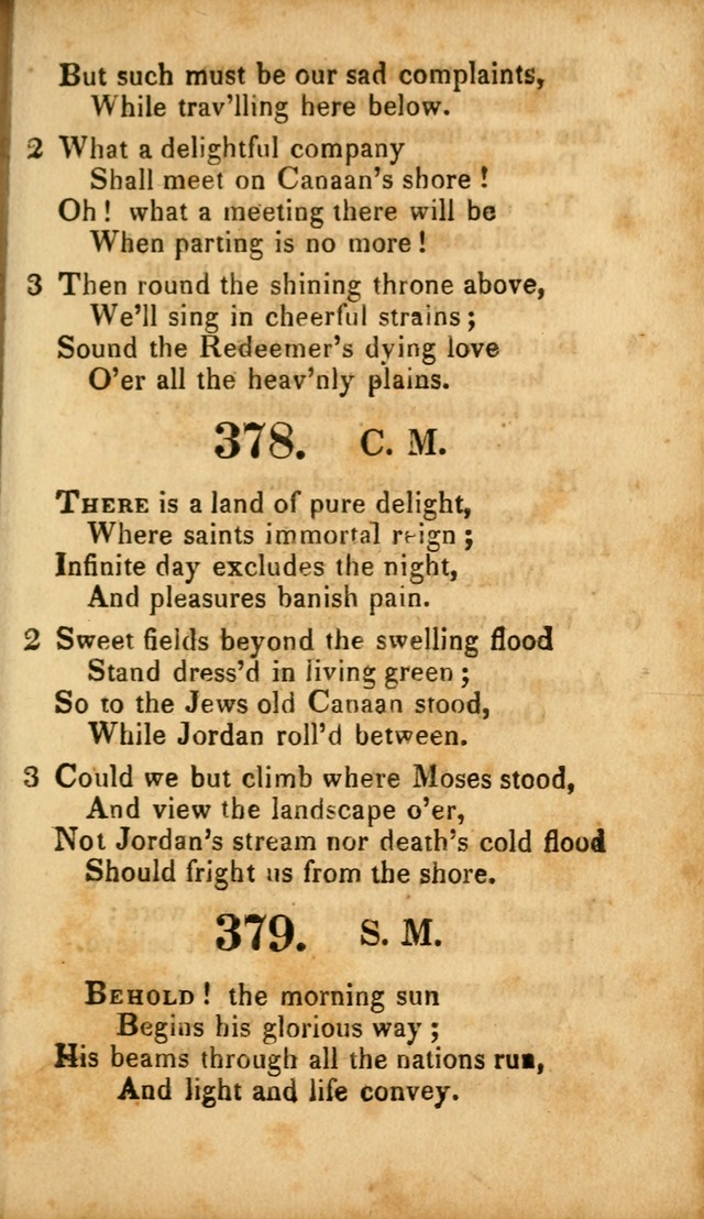 A Selection of Hymns for Worship (2nd ed.) page 295