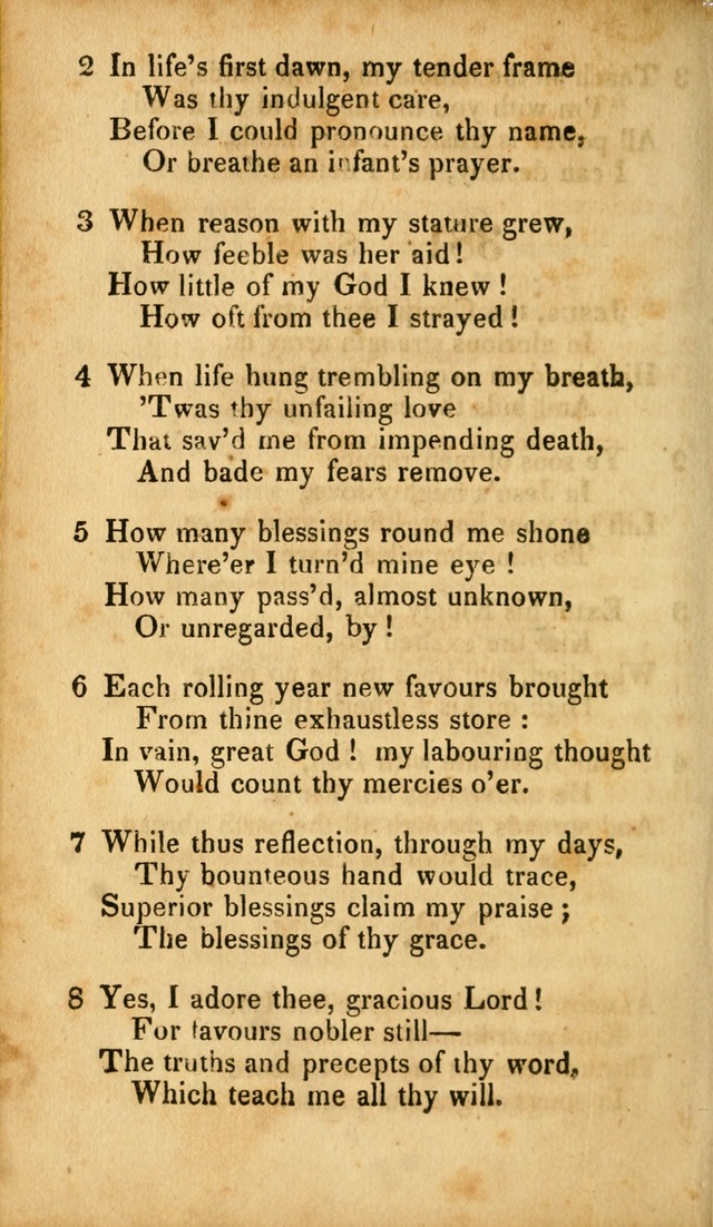 A Selection of Hymns for Worship (2nd ed.) page 296