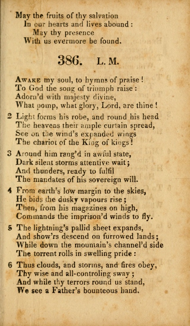 A Selection of Hymns for Worship (2nd ed.) page 299