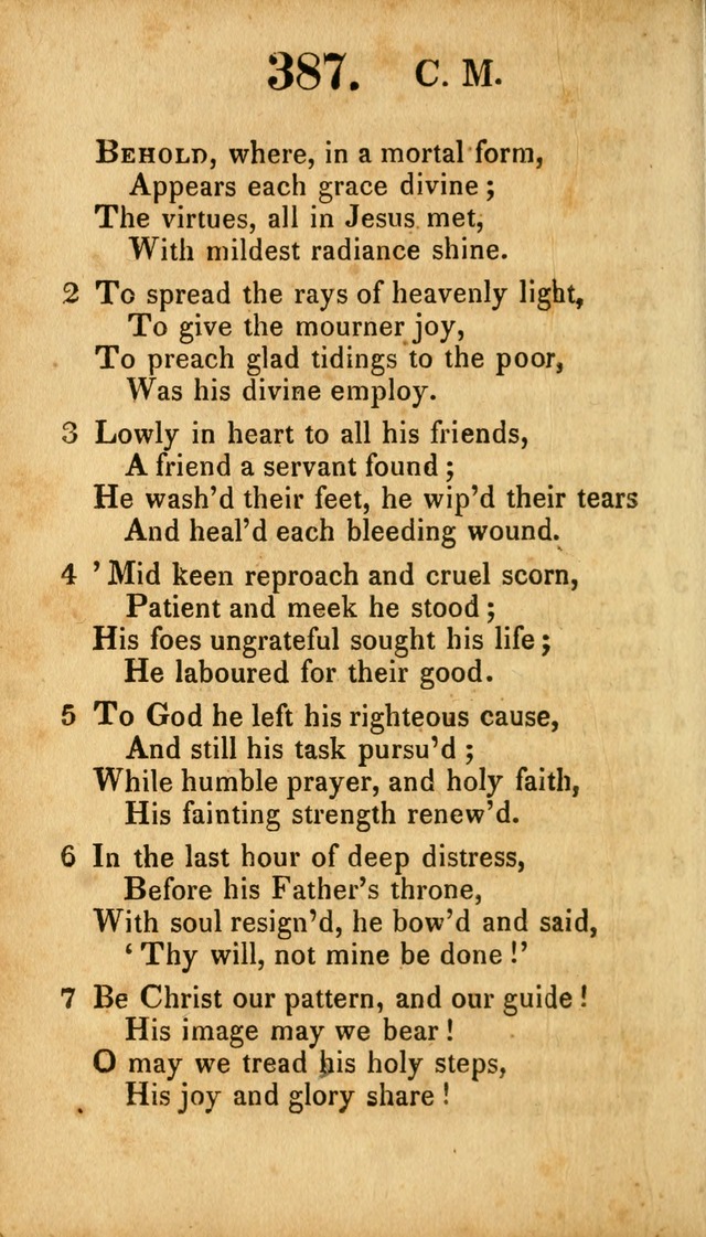 A Selection of Hymns for Worship (2nd ed.) page 300