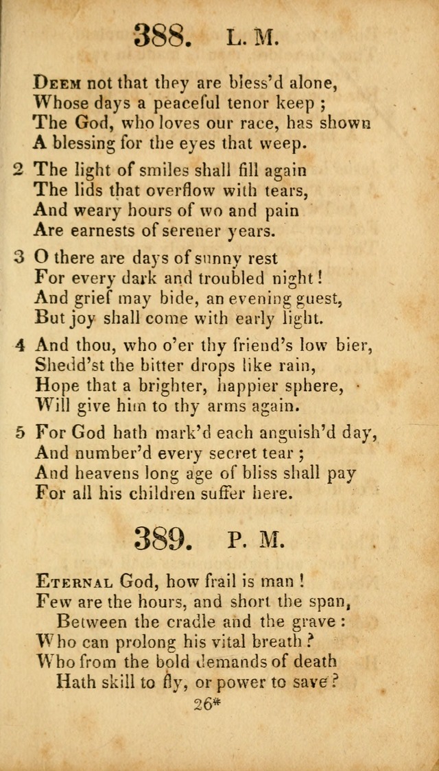 A Selection of Hymns for Worship (2nd ed.) page 301