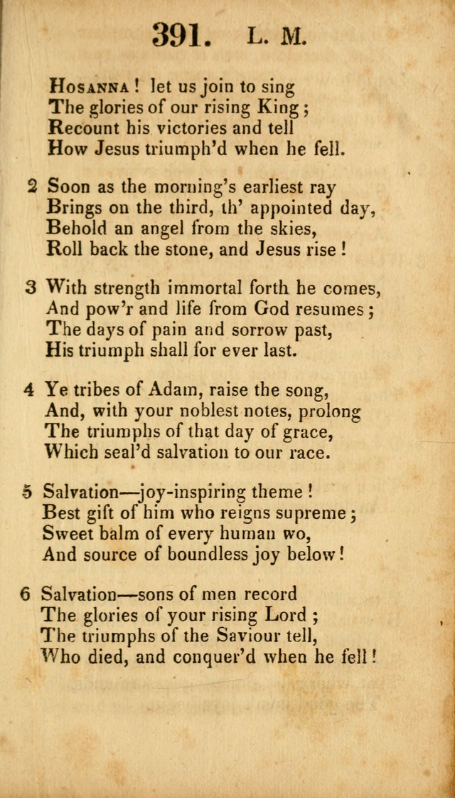 A Selection of Hymns for Worship (2nd ed.) page 303