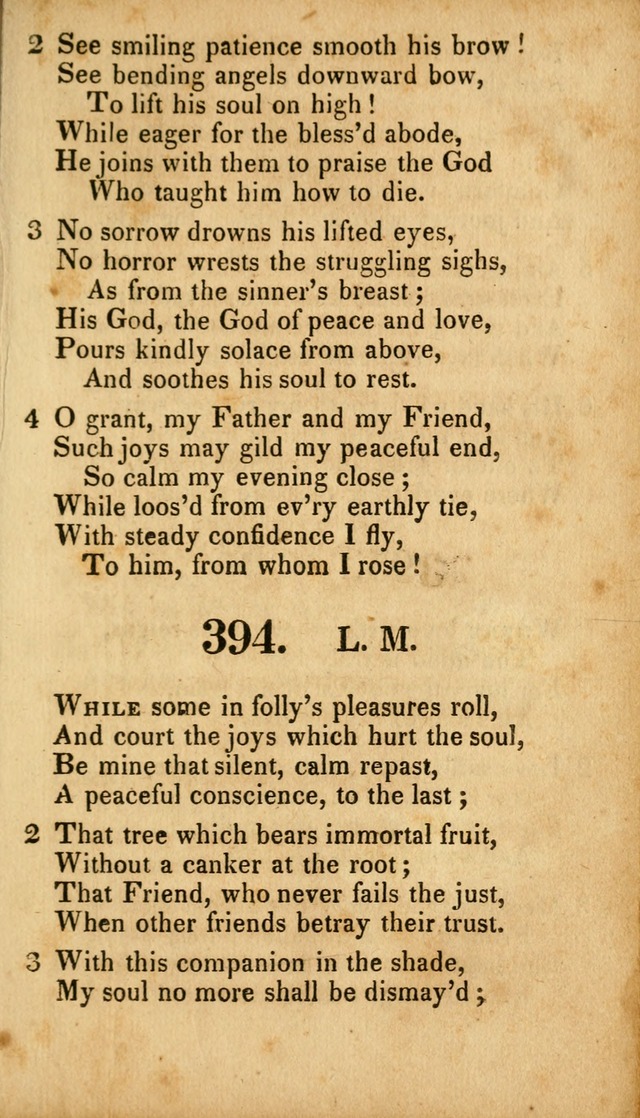 A Selection of Hymns for Worship (2nd ed.) page 305