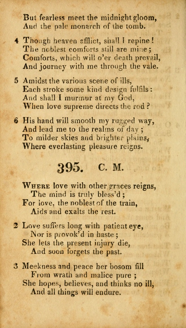 A Selection of Hymns for Worship (2nd ed.) page 306