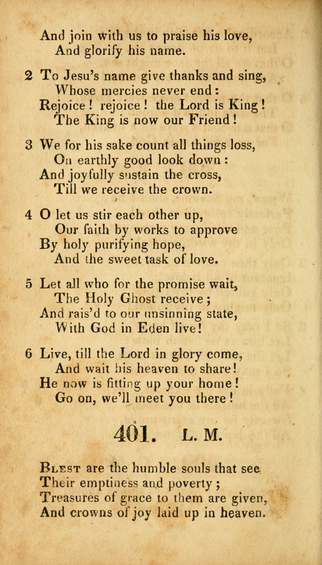 A Selection of Hymns for Worship (2nd ed.) page 310