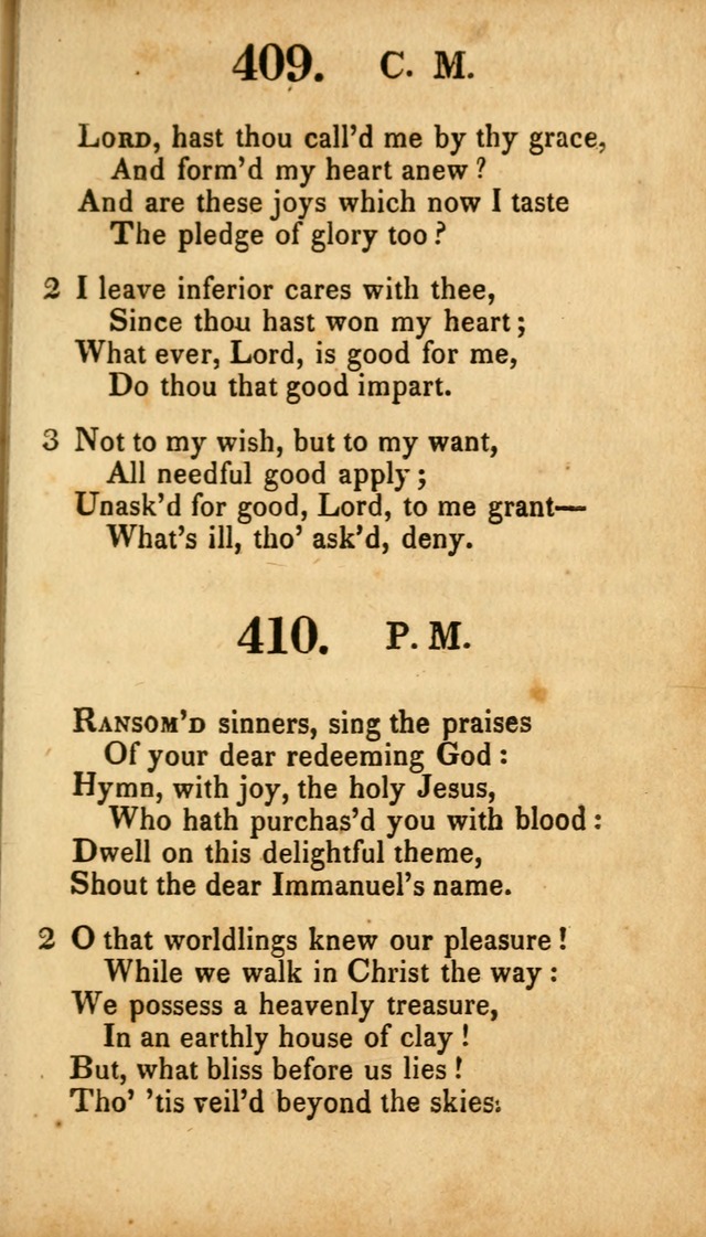 A Selection of Hymns for Worship (2nd ed.) page 317