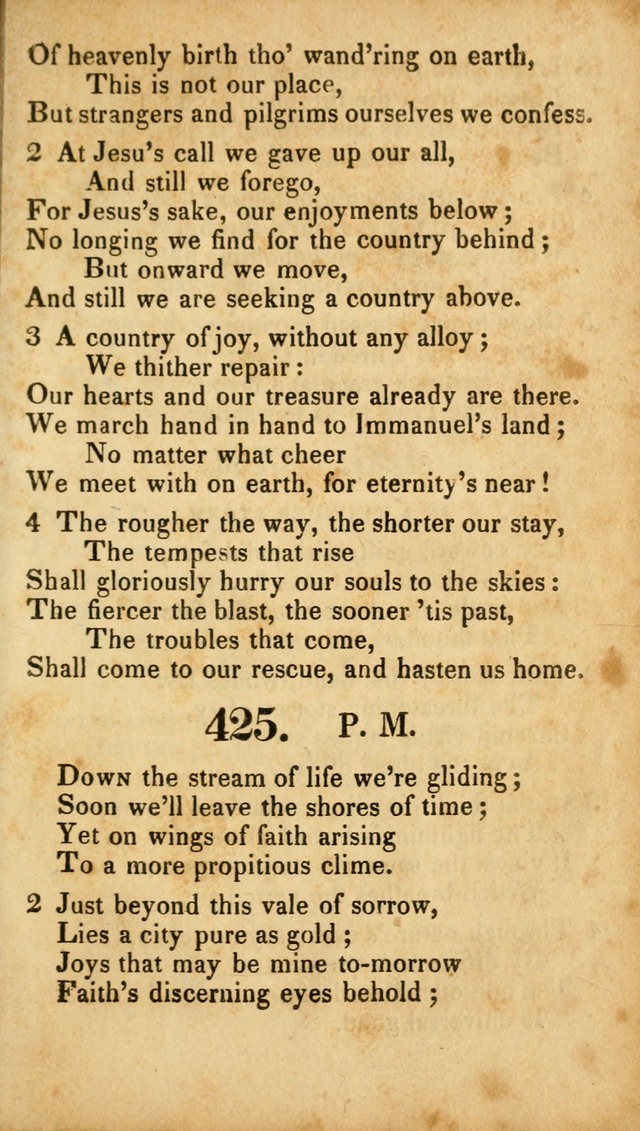 A Selection of Hymns for Worship (2nd ed.) page 327