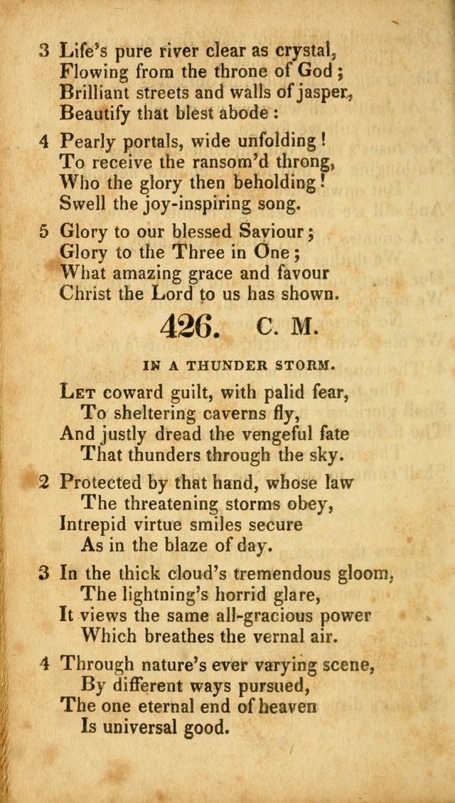 A Selection of Hymns for Worship (2nd ed.) page 328