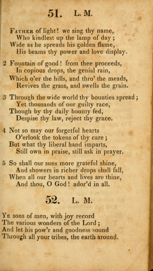 A Selection of Hymns for Worship (2nd ed.) page 45