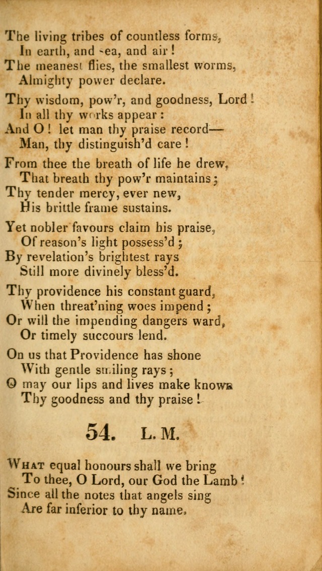 A Selection of Hymns for Worship (2nd ed.) page 47