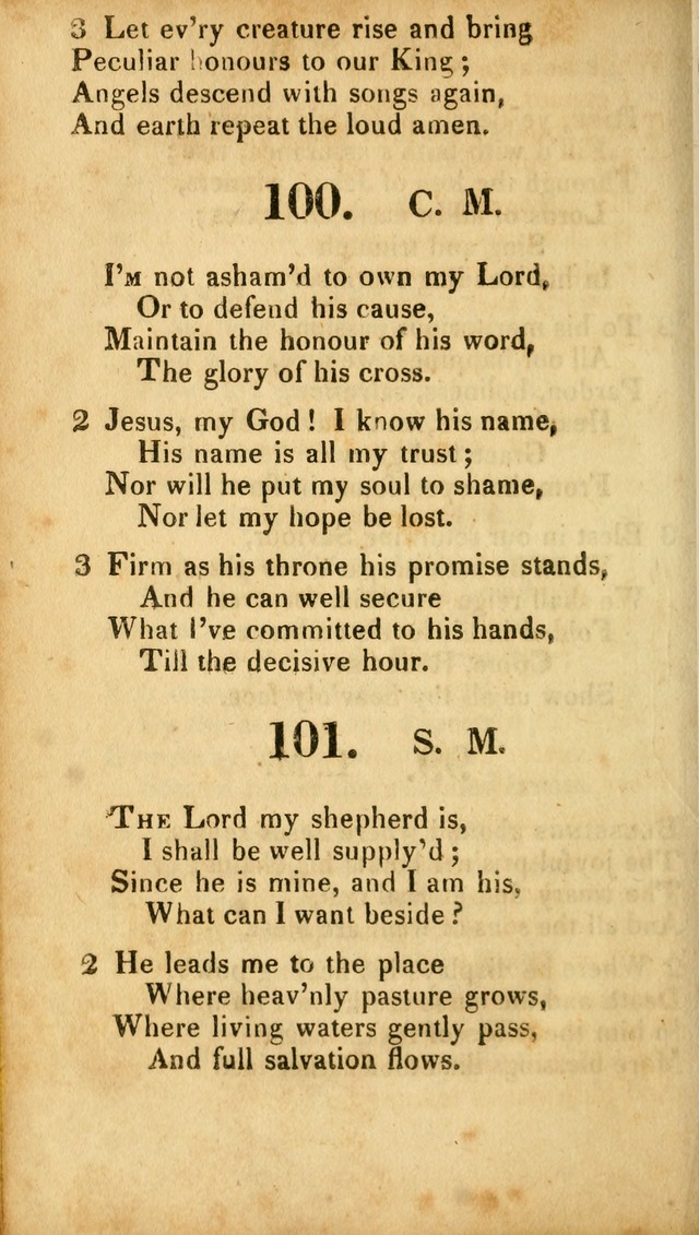 A Selection of Hymns for Worship (2nd ed.) page 82