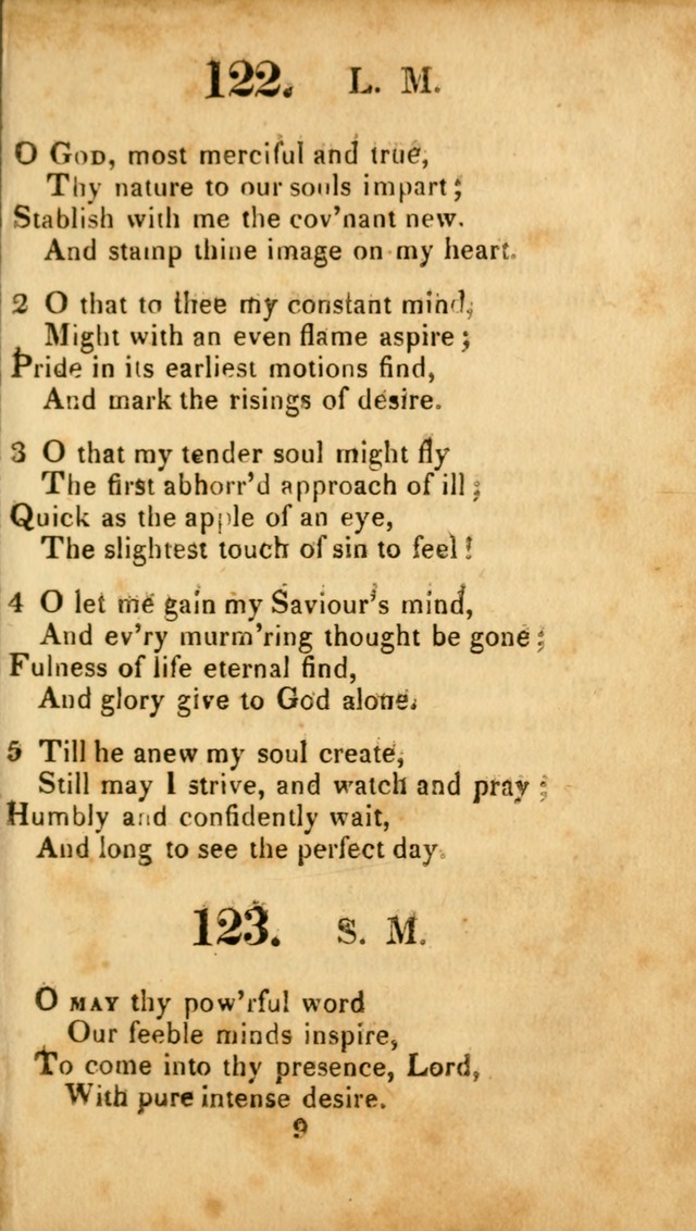 A Selection of Hymns for Worship (2nd ed.) page 97