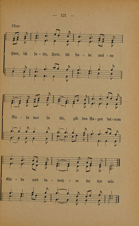 Sieges-Lieder: für die Versammlungen der Zelt-Mission. 5th ed. page 120