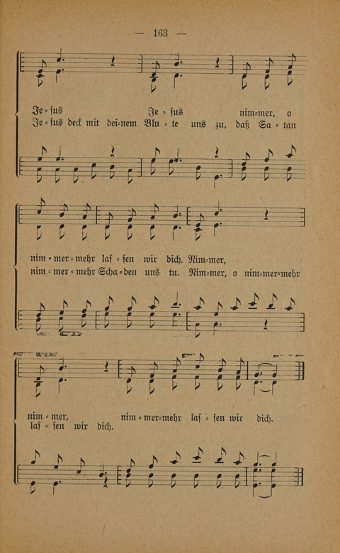 Sieges-Lieder: für die Versammlungen der Zelt-Mission. 5th ed. page 162