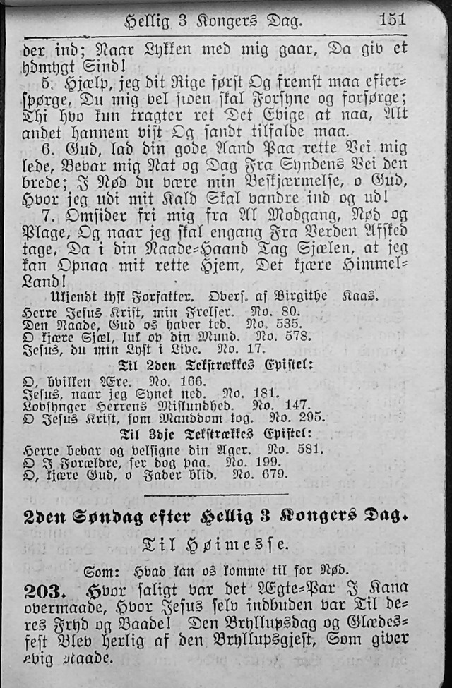 Salmebog for Lutherske Kristne i Amerika page 150