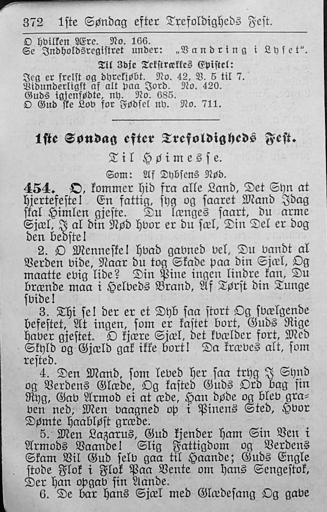 Salmebog for Lutherske Kristne i Amerika page 371