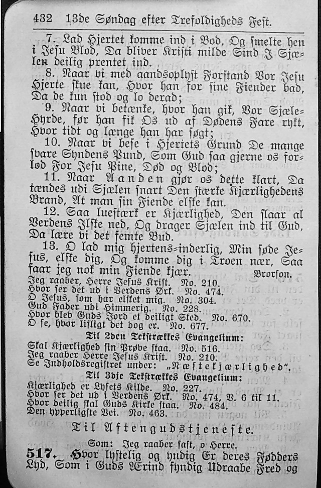 Salmebog for Lutherske Kristne i Amerika page 431