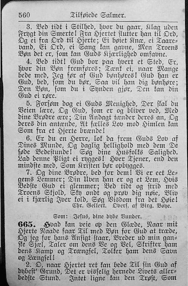 Salmebog for Lutherske Kristne i Amerika page 559