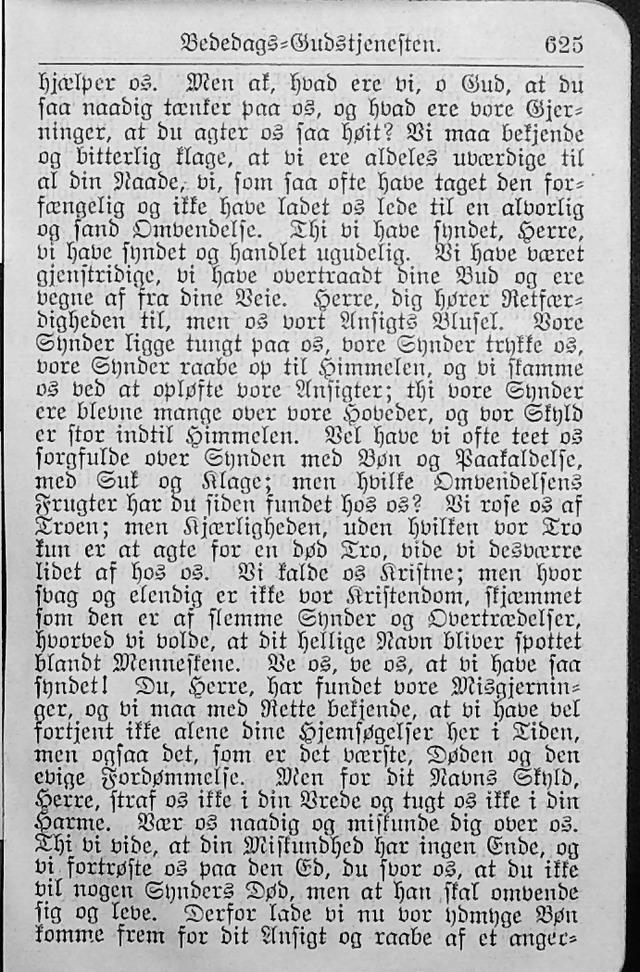 Salmebog for Lutherske Kristne i Amerika page 624