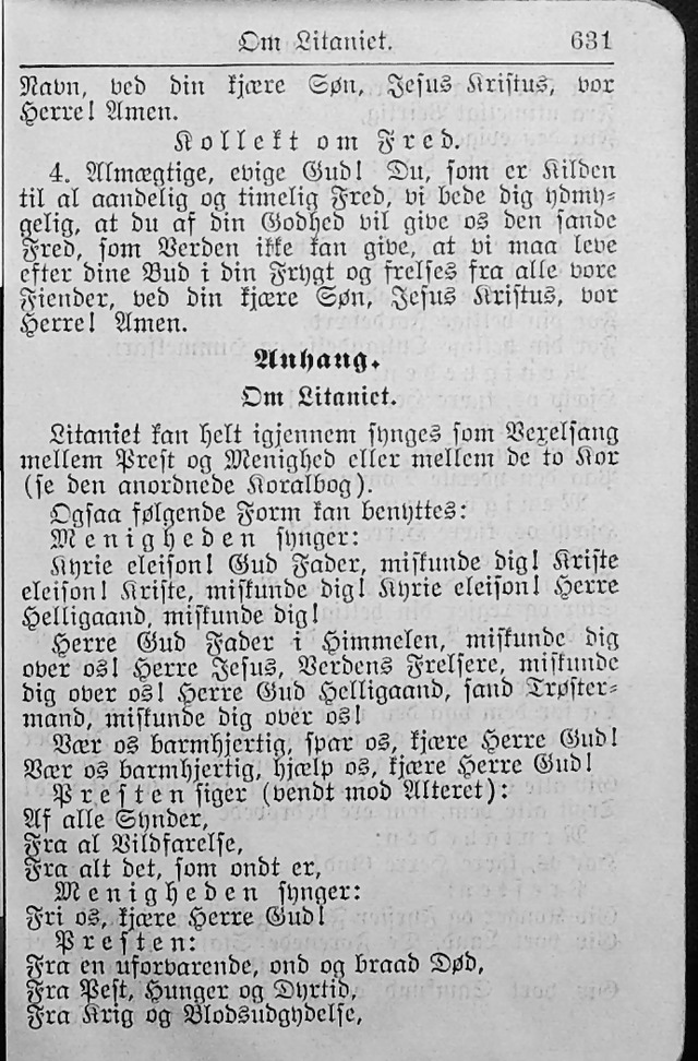 Salmebog for Lutherske Kristne i Amerika page 630