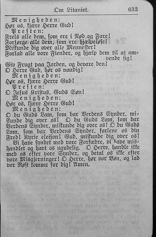 Salmebog for Lutherske Kristne i Amerika page 632