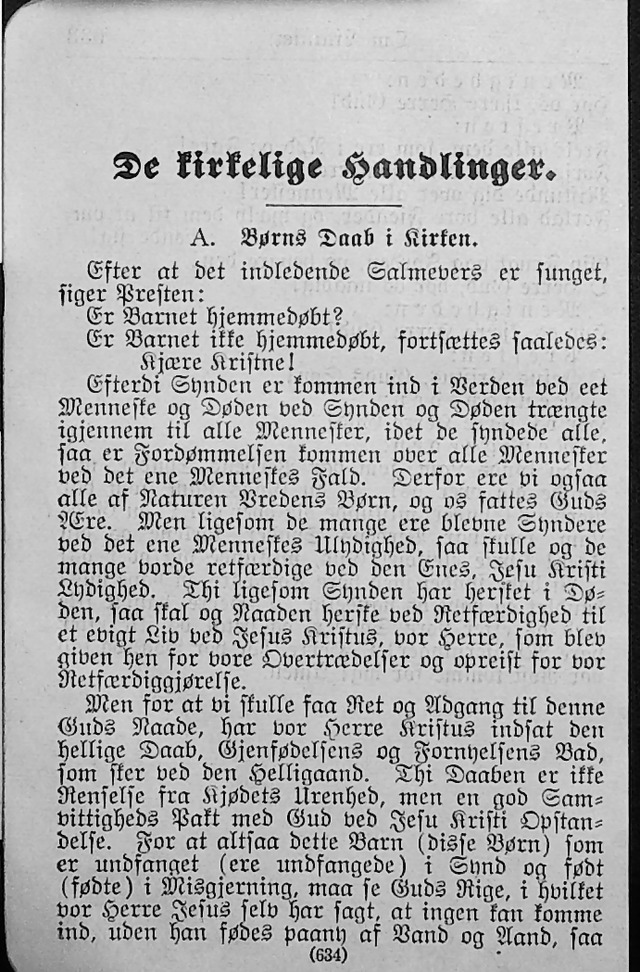 Salmebog for Lutherske Kristne i Amerika page 633