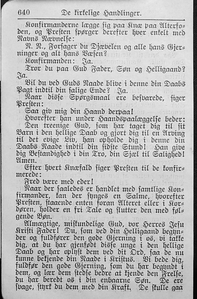 Salmebog for Lutherske Kristne i Amerika page 639