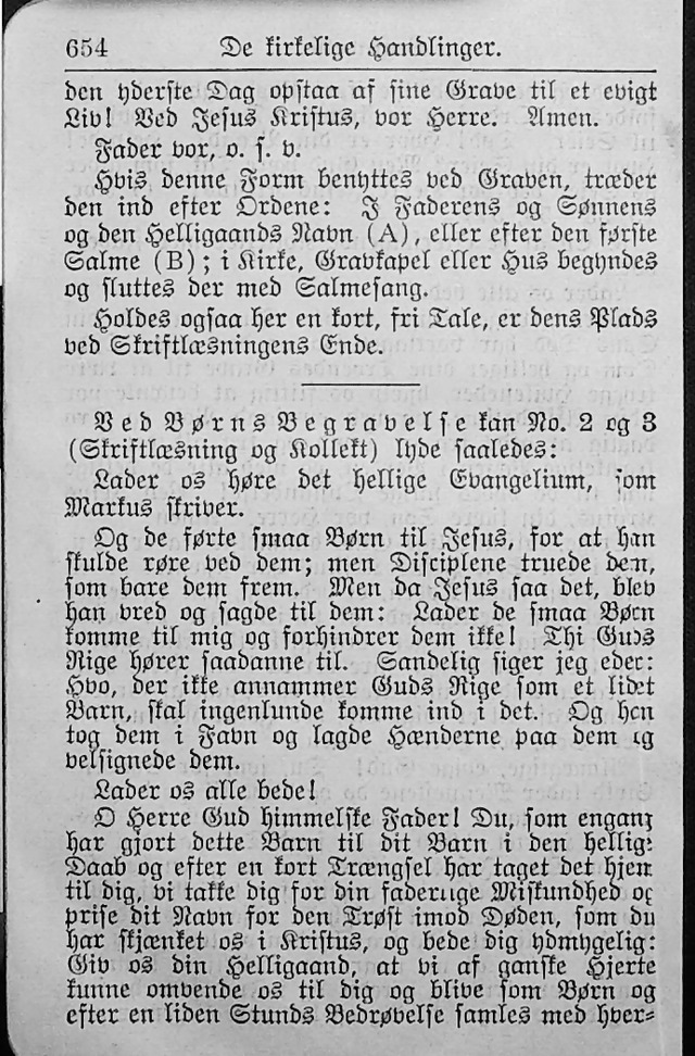 Salmebog for Lutherske Kristne i Amerika page 653